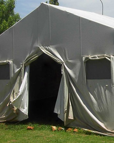 Изготавливаем солдатские палатки в Нелидово вместимостью <strong>до 70 человек</strong>